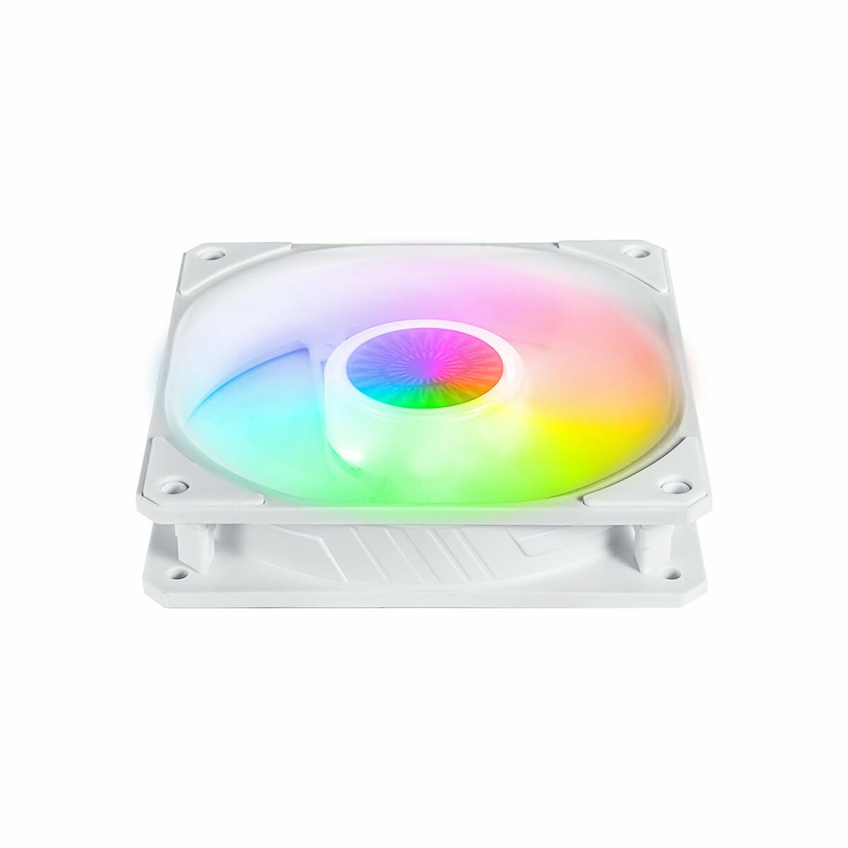Ventilátor CPU Cooler Master SickleFlow 120 ARGB
